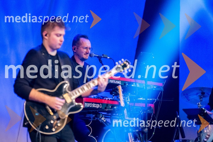 Dobrodelni koncert Klic dobrote za družine v stiski