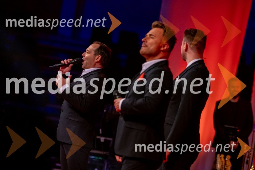  Aljaž Farasin, operni pevecDobrodelni koncert Klic dobrote za družine v stiski