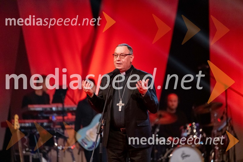 Dobrodelni koncert Klic dobrote za družine v stiski