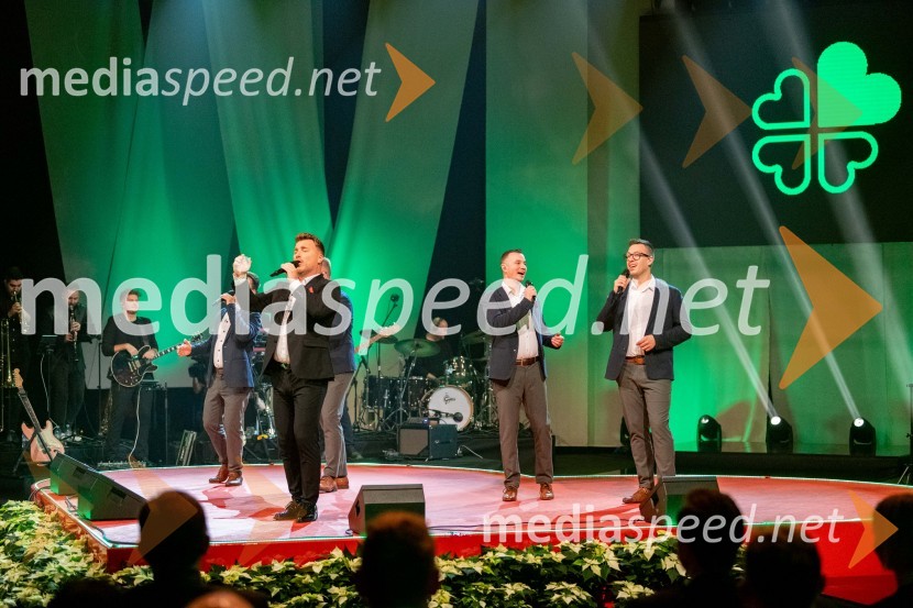  Matjaž Robavs, operni pevecDobrodelni koncert Klic dobrote za družine v stiski