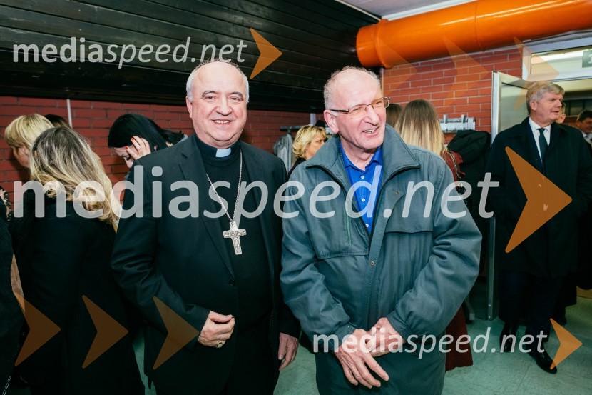 Dobrodelni koncert Klic dobrote za družine v stiski