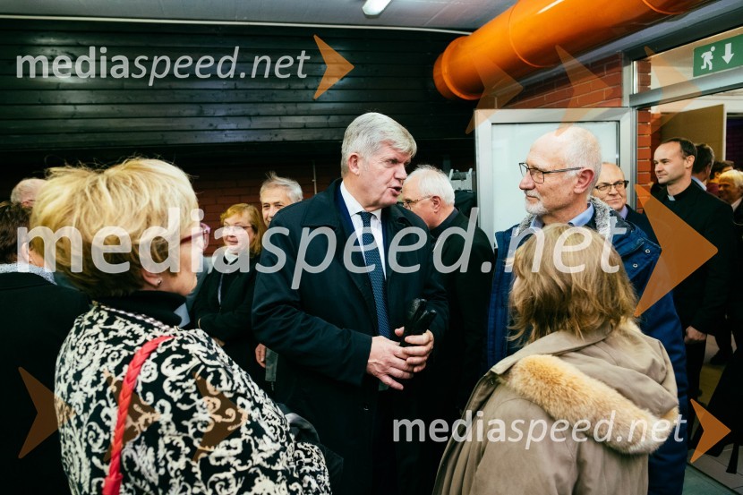 Dobrodelni koncert Klic dobrote za družine v stiski