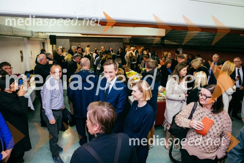 Dobrodelni koncert Klic dobrote za družine v stiski