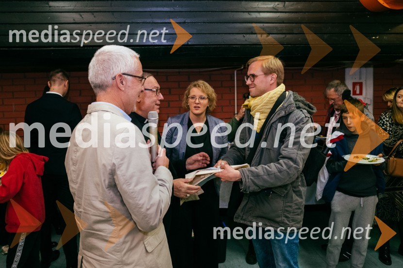 Dobrodelni koncert Klic dobrote za družine v stiski