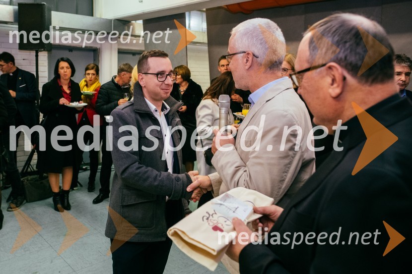 Dobrodelni koncert Klic dobrote za družine v stiski