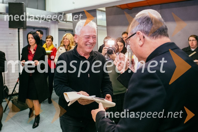 Dobrodelni koncert Klic dobrote za družine v stiski