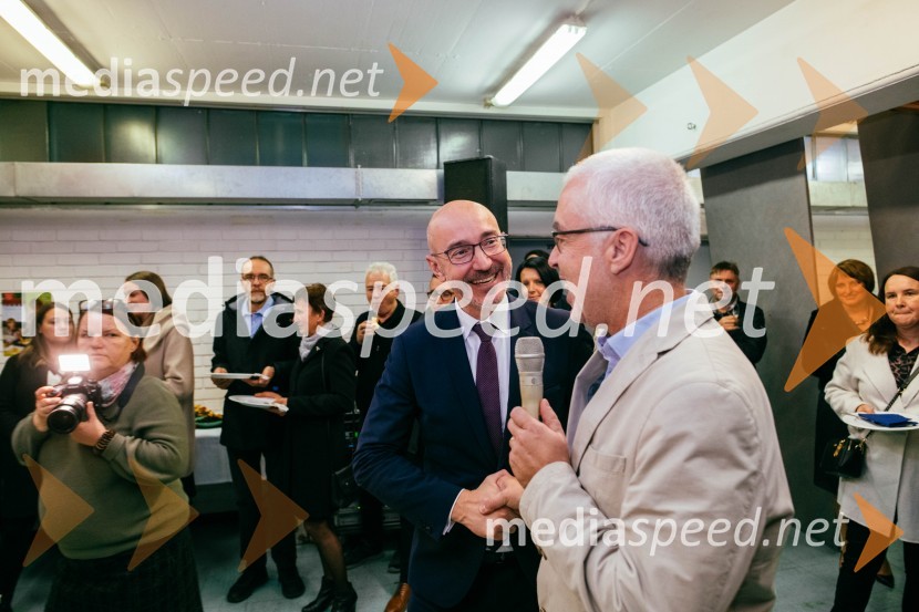 Dobrodelni koncert Klic dobrote za družine v stiski