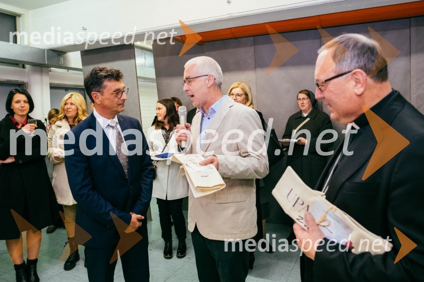 Dobrodelni koncert Klic dobrote za družine v stiski