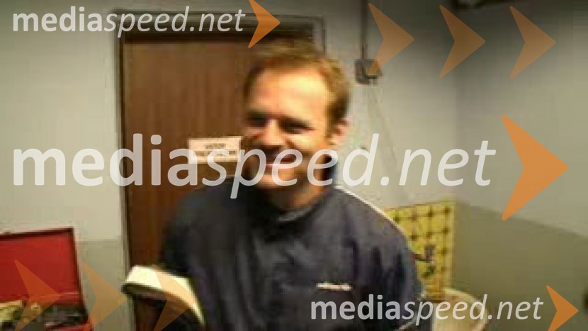 Jože Koren, trener ST LendavaSPEEDWAY, Državno prvenstvo mladincev 2009, 3. dirka