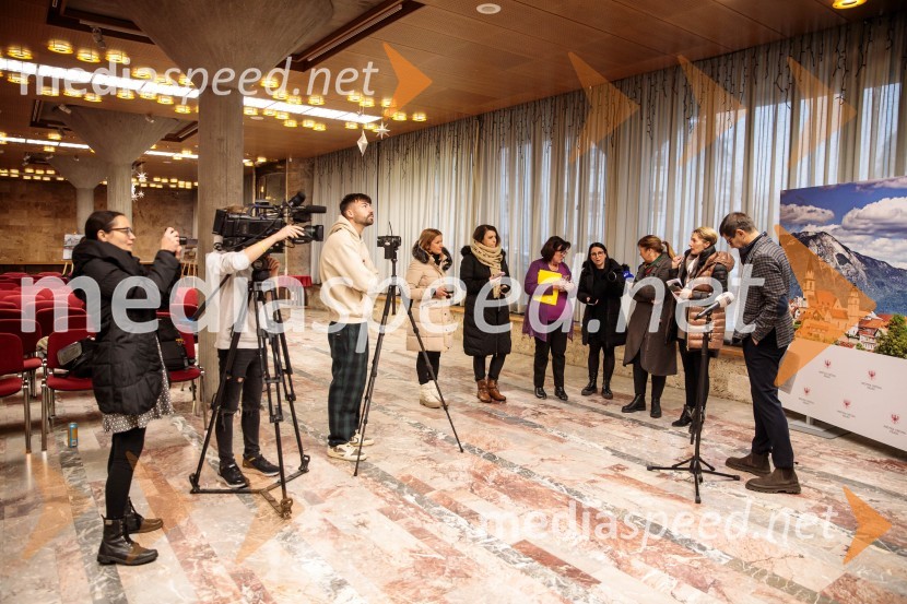 V Kranju prenovljena hidroelektrarna Standard