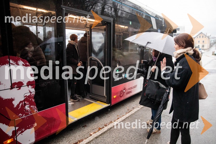 V Kranju prenovljena hidroelektrarna Standard