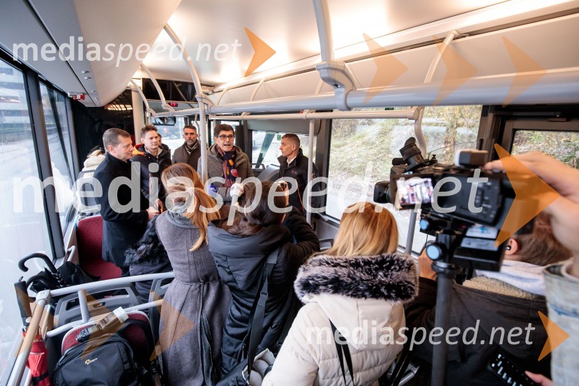 V Kranju prenovljena hidroelektrarna Standard