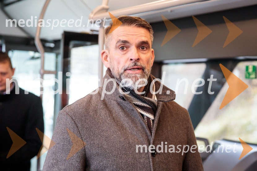  Iztok Jenko, Elektro GorenjskaV Kranju prenovljena hidroelektrarna Standard