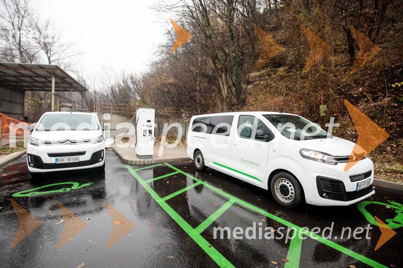 V Kranju prenovljena hidroelektrarna Standard