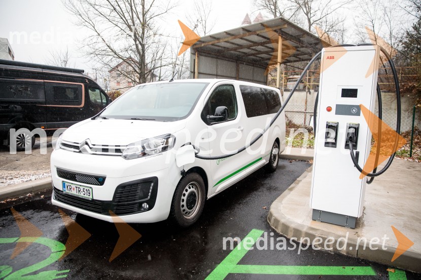 V Kranju prenovljena hidroelektrarna Standard