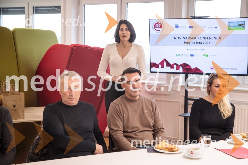  Petra Jošt Tršan, stiki z javnostjo, MOKV Kranju prenovljena hidroelektrarna Standard