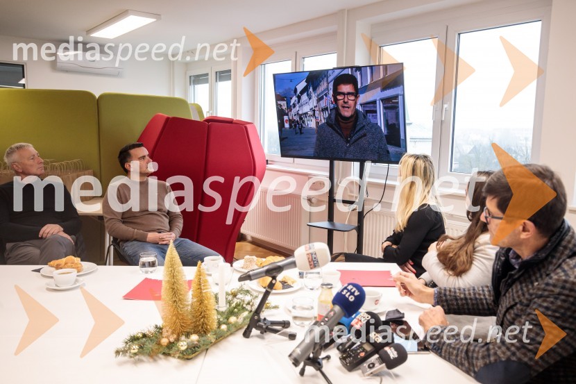 V Kranju prenovljena hidroelektrarna Standard