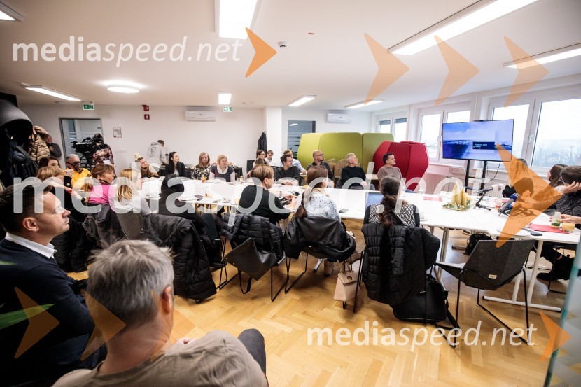 V Kranju prenovljena hidroelektrarna Standard