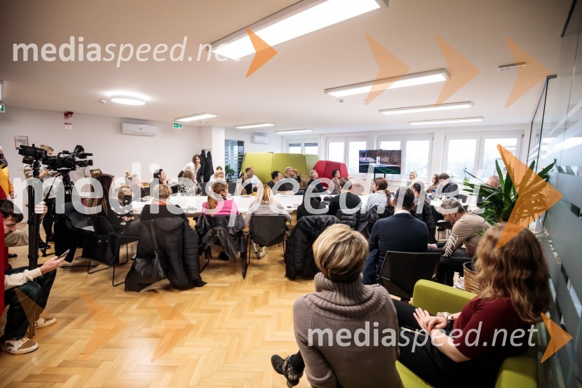 V Kranju prenovljena hidroelektrarna Standard