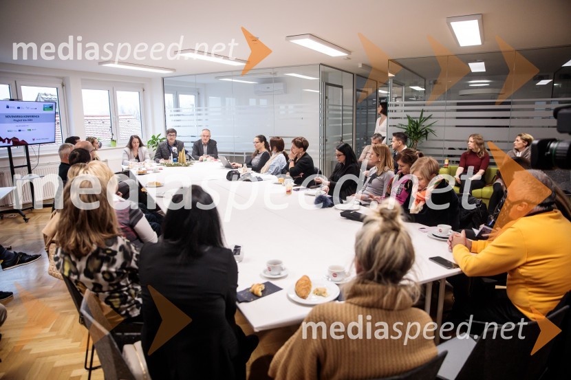 V Kranju prenovljena hidroelektrarna Standard