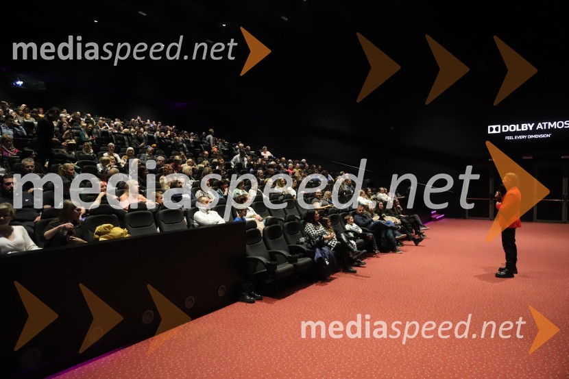  Sebastian Podgornik, pevec in plesalec20 let spominov, VIP premiera dokumentarnega filma o plesni šoli Sebastian