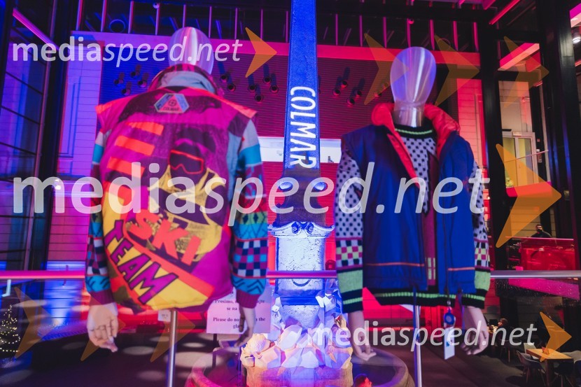 100-letnica blagovne znamke Colmar