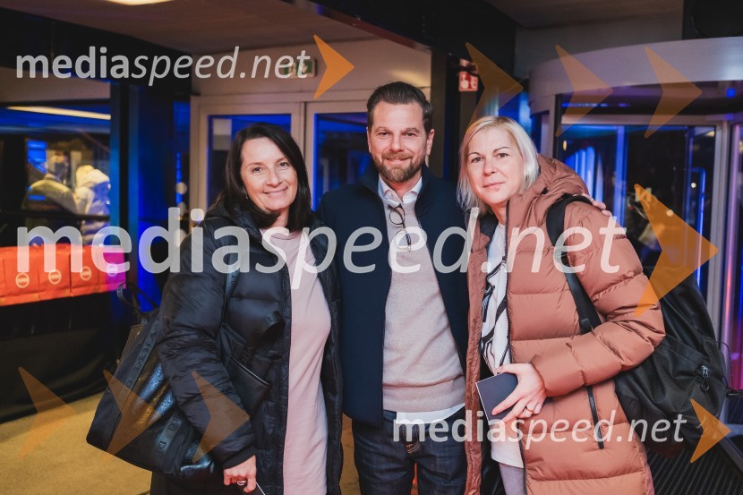 100-letnica blagovne znamke Colmar