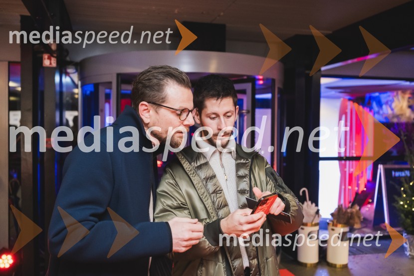  Boštjan Novak, Bora d.o.o.;  ... 100-letnica blagovne znamke Colmar