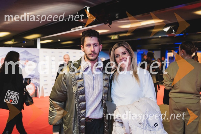 100-letnica blagovne znamke Colmar