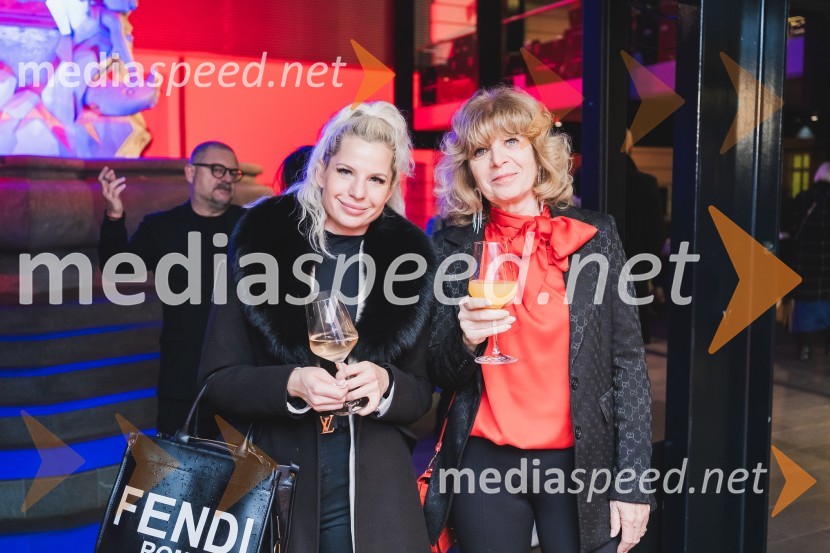 100-letnica blagovne znamke Colmar