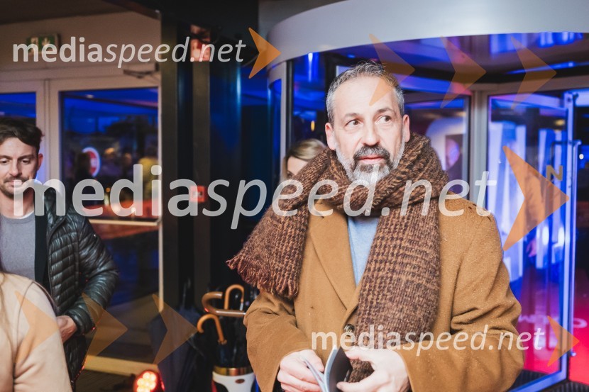 100-letnica blagovne znamke Colmar