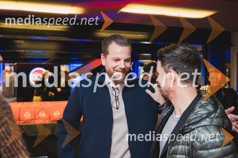  Boštjan Novak, Bora d.o.o.100-letnica blagovne znamke Colmar