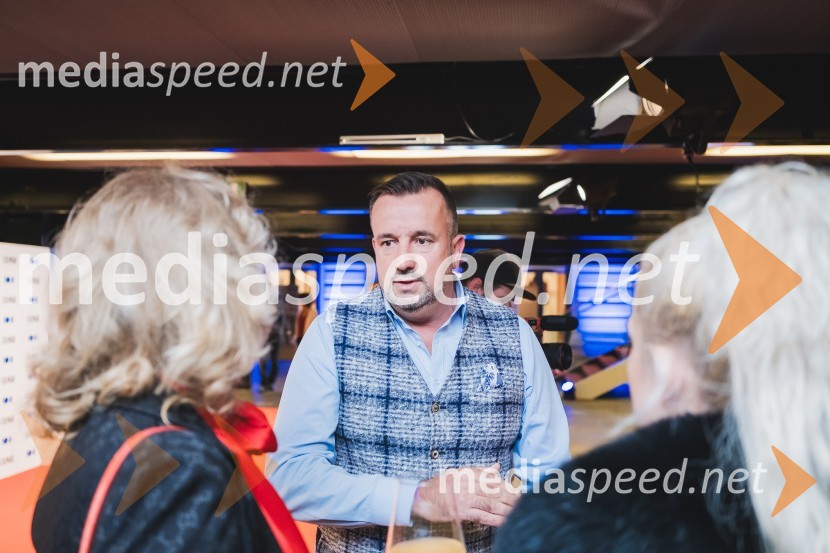  Robert Šterpin, direktor, Bora d.o.o.100-letnica blagovne znamke Colmar