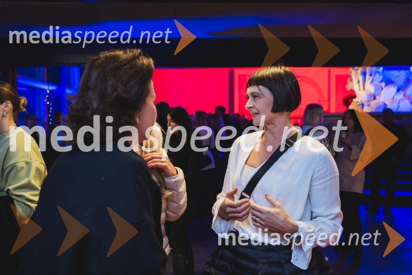  Tamara Šterpin, Bora d.o.o.100-letnica blagovne znamke Colmar