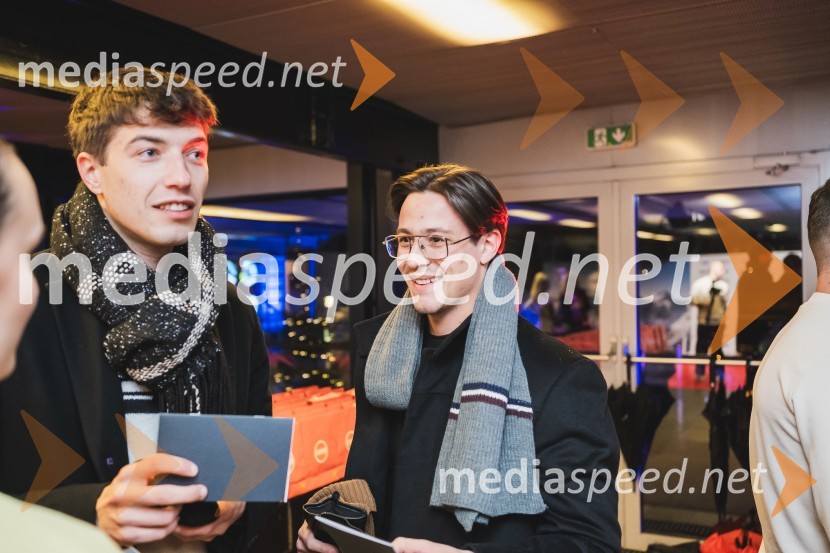 100-letnica blagovne znamke Colmar