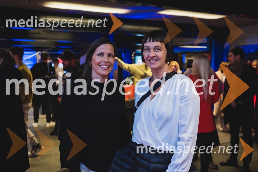  Simona Škrobar;  Tamara Šterpin, Bora d.o.o.100-letnica blagovne znamke Colmar