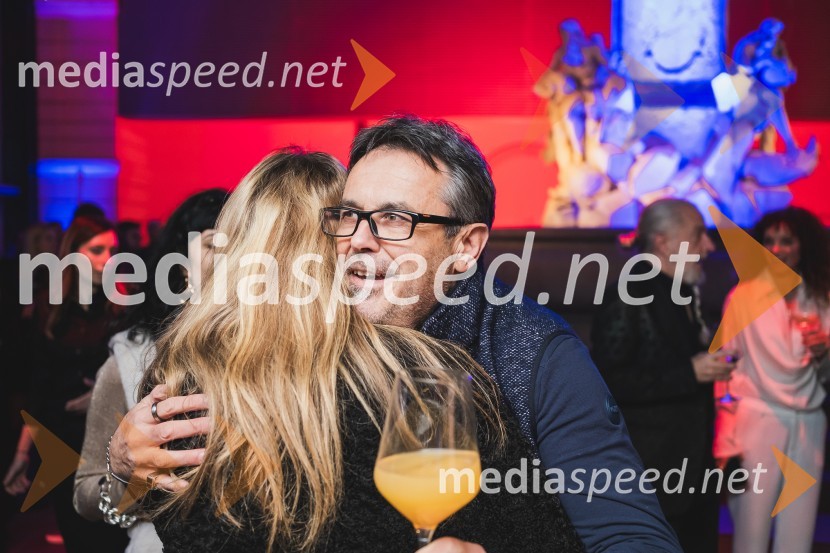  Jernej Kuntner, igralec100-letnica blagovne znamke Colmar