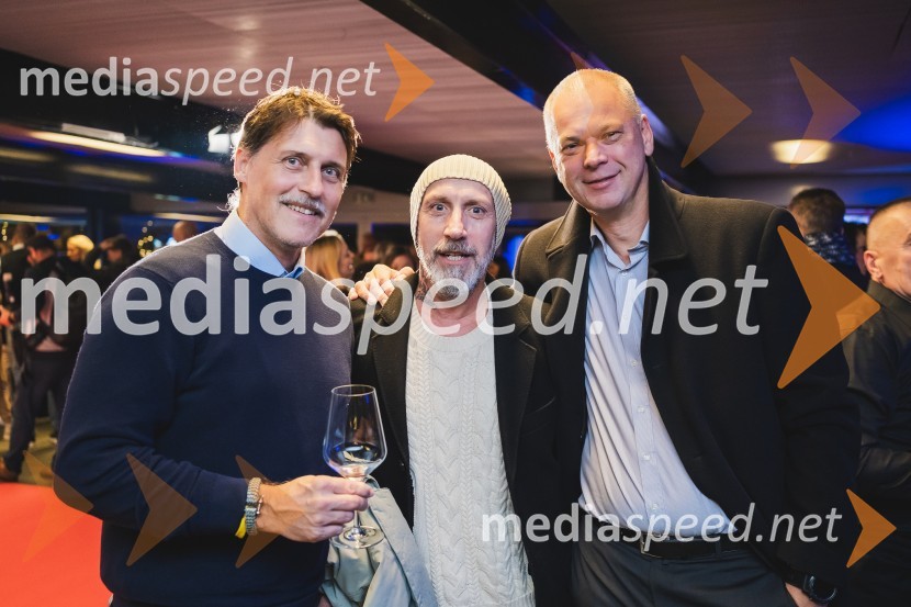 100-letnica blagovne znamke Colmar