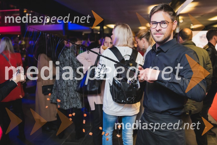 100-letnica blagovne znamke Colmar