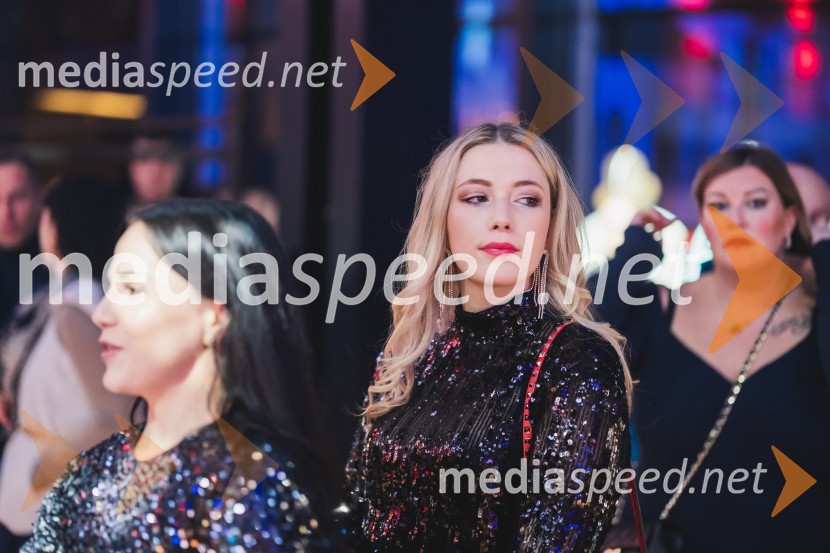 100-letnica blagovne znamke Colmar