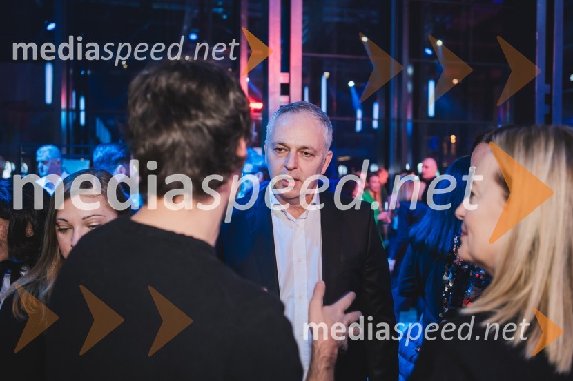  Janko Zrim, revija Citiylife100-letnica blagovne znamke Colmar