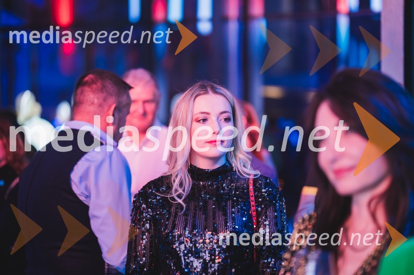 100-letnica blagovne znamke Colmar