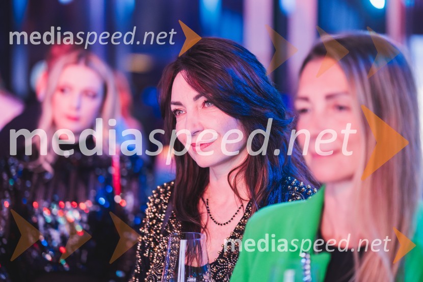 100-letnica blagovne znamke Colmar