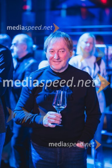  Bojan Križaj, nekdanji smučar100-letnica blagovne znamke Colmar