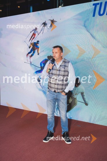  Robert Šterpin, direktor, Bora d.o.o.100-letnica blagovne znamke Colmar