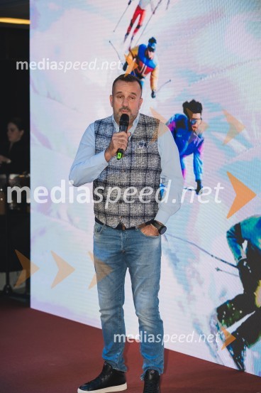  Robert Šterpin, direktor, Bora d.o.o.100-letnica blagovne znamke Colmar