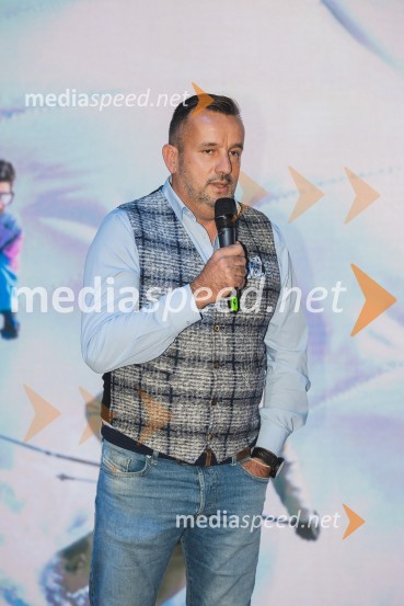  Robert Šterpin, direktor, Bora d.o.o.100-letnica blagovne znamke Colmar