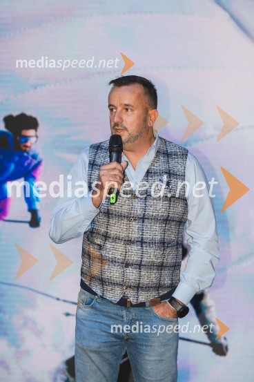  Robert Šterpin, direktor, Bora d.o.o.100-letnica blagovne znamke Colmar