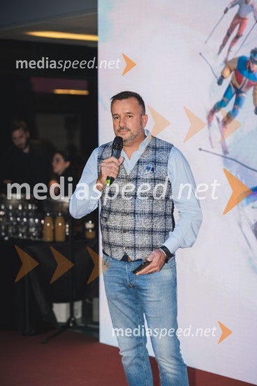  Robert Šterpin, direktor, Bora d.o.o.100-letnica blagovne znamke Colmar