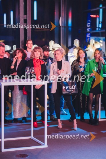 100-letnica blagovne znamke Colmar